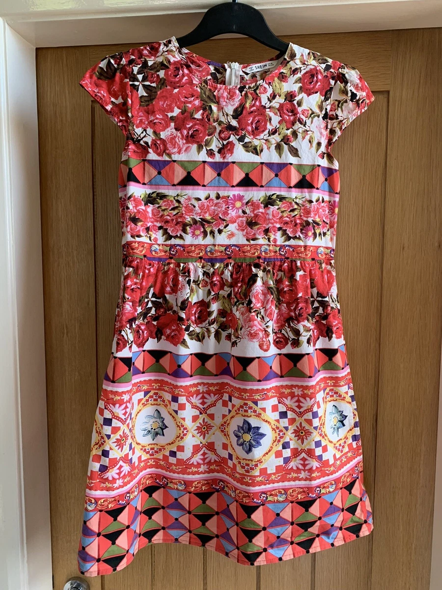 Shein vestiti store anni 50