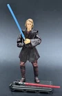 2005 Star Wars ANAKIN SKYWALKER Darth Vader 3.75” Revenge of the Sith #2 Jedi