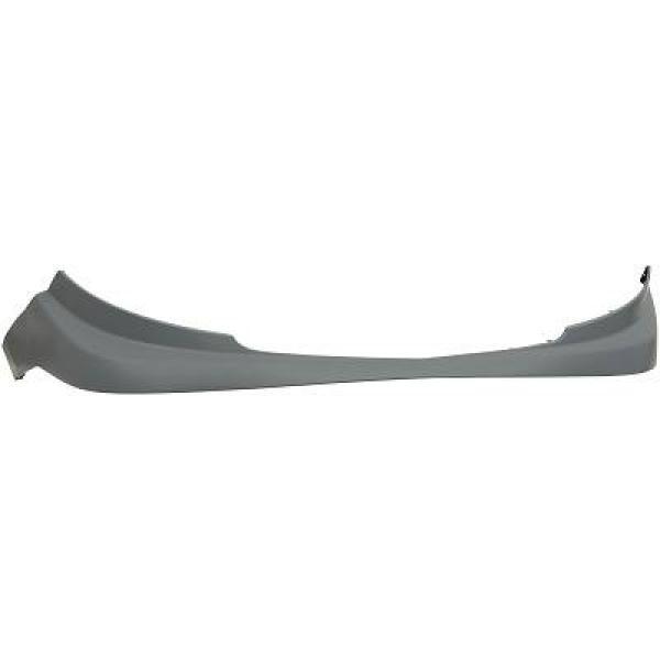 Blende-KüHlergrill Passend FüR Opel V4Aro Baujahr 06-09.14 Grundiert-image