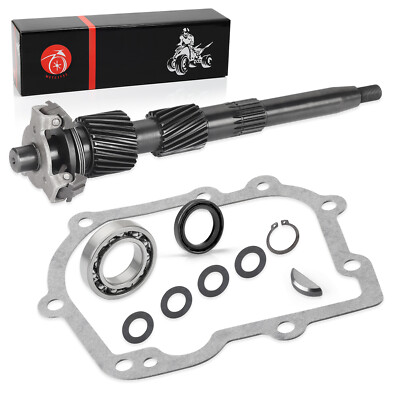 Rear End Input Shaft Kit For Yamaha Gas Golf Cart G16 G20 G22 A