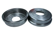 Maxgear 19-2207 Brake Drum for Ford, Nissan