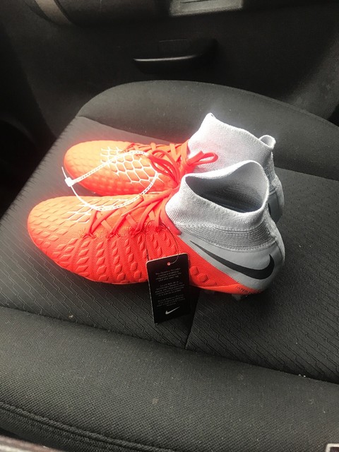 nike jr phantom 3 academy df fg