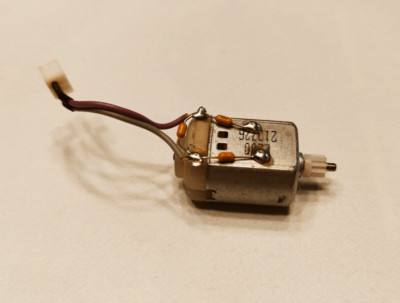 Carrera Evolution 1:32  Motor E200 (89200)