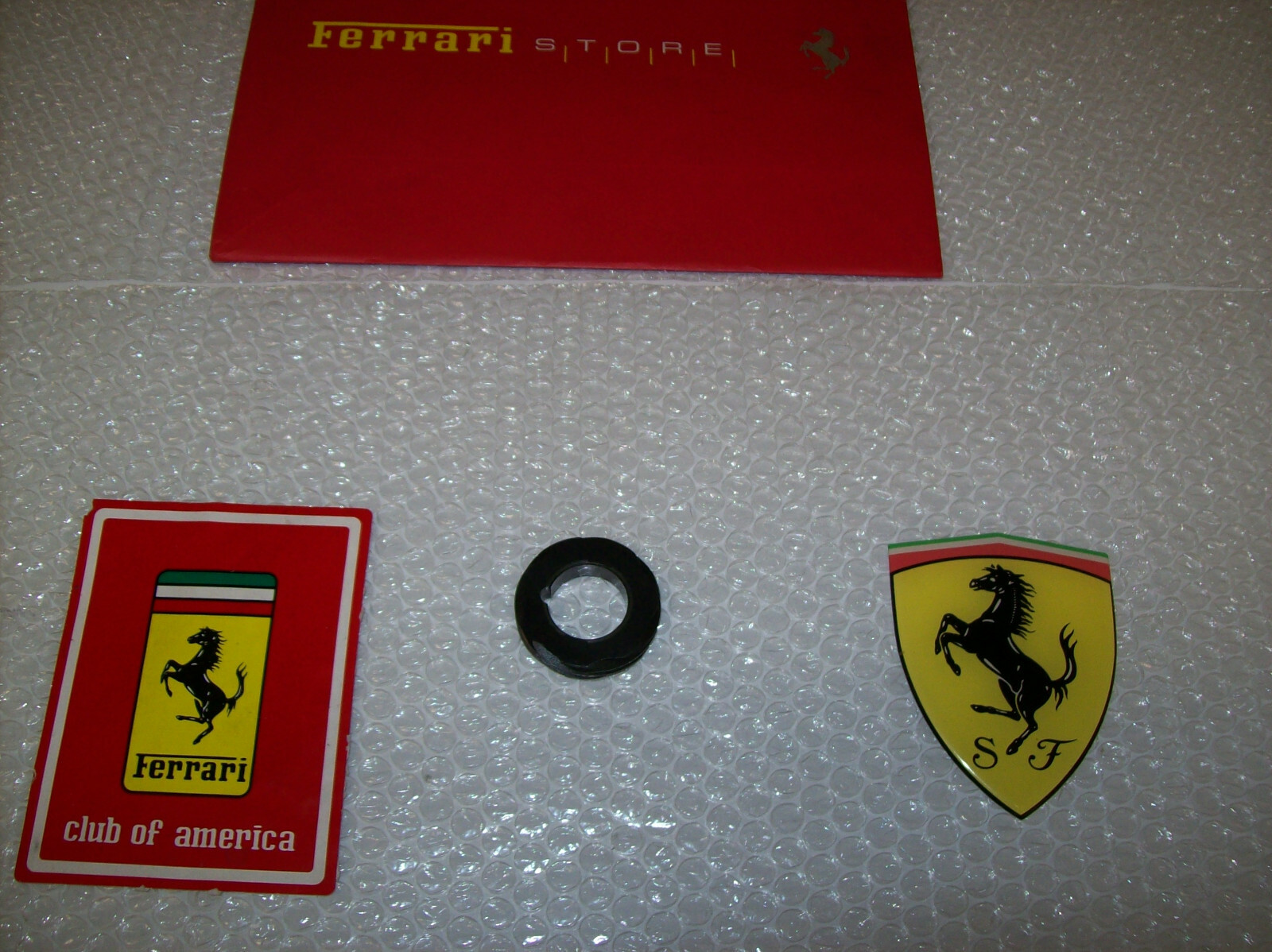 Ferrari 246 Speedometer Gear_107096_Engine Transmission _Dino_308-Gts-208-Gts.