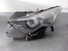 Feu avant (phare) Infiniti FX