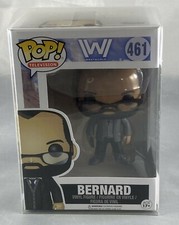 Ultimate Funko Pop Westworld Figures Gallery and Checklist 22