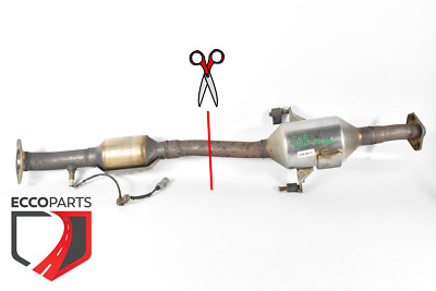 Katalysator Kat Partikelfilter 30T18 TL8 1.8H 17410-0TA90 TOYOTA C-HR CHR 2023