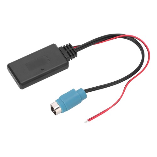 ⊹⊹Car Radio Stereo Adapter Cable For KCE‑236B DVA‑9861/Ri - Afbeelding 8 van 23