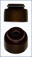 Ajusa 12007900 Dichtring, Ventilschaft FüR Chrysler Daihatsu Dodge Ford