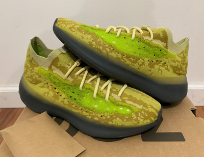 yeezy boost hylite