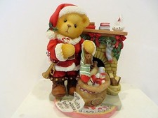 CHERISHED TEDDIES - SANFORD - CELEBRATE FAMILY,FRIENDS, AND TRADITION