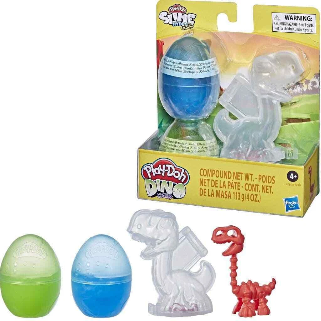 Nuevo slime de outlet play doh