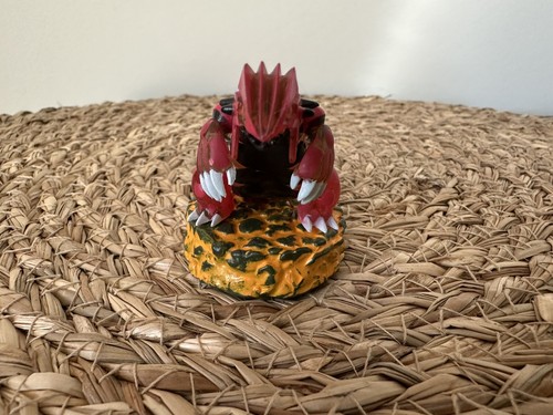 Pokémon Primal Groudon Primal Kyogre Omega Rubí Alfa Zafiro PRE-ORDEN SELLADO - Imagen 9 de 23