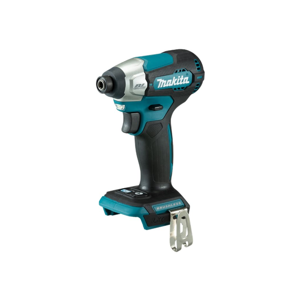 Makita DTD157Z Akku-Schlagschrauber Ohne Akku Und LadegeräT-image