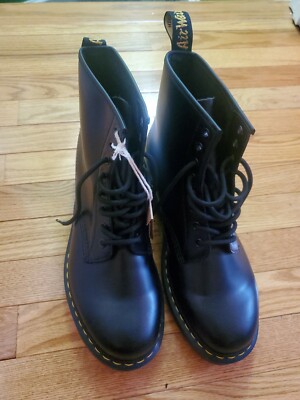 Dr. Martens 1460 Smooth Men display picture 2