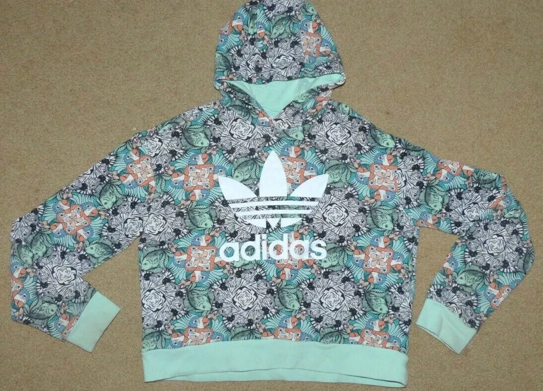 Zoo hoodie hotsell adidas
