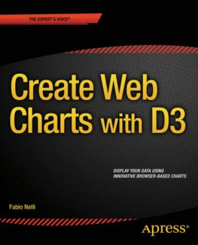 Thumbnail - Create Web Charts With D3 2734