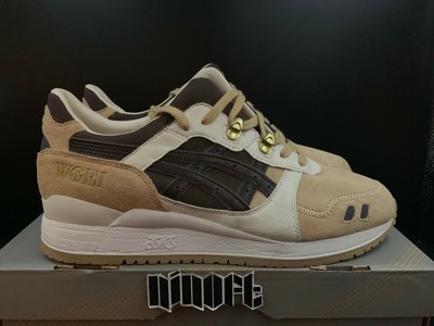 asics gel lyte cervidae