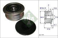 Schaeffler INA 535 0123 10 Generatorfreilauf FüR MERCEDES-BENZ