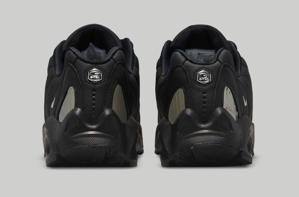【極美品】NIKE × NOCTA ホットステップ エア テラ トリプルブラック 楽天市場】【1000円クーポン発行中】Nike ノクタ × ホット