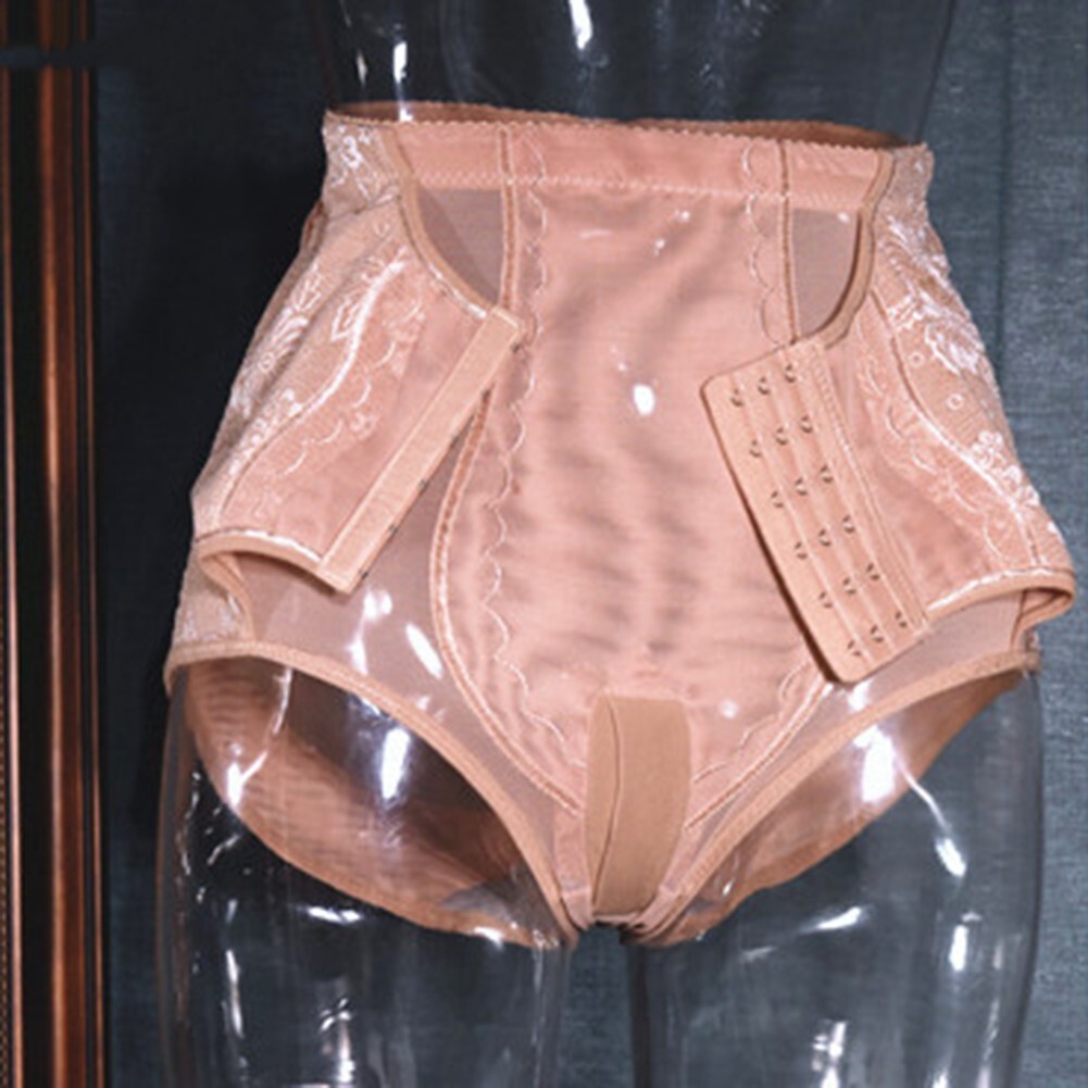 Underwear Panties Lace Tummy Control Shaper Underwear Brand New Fashion