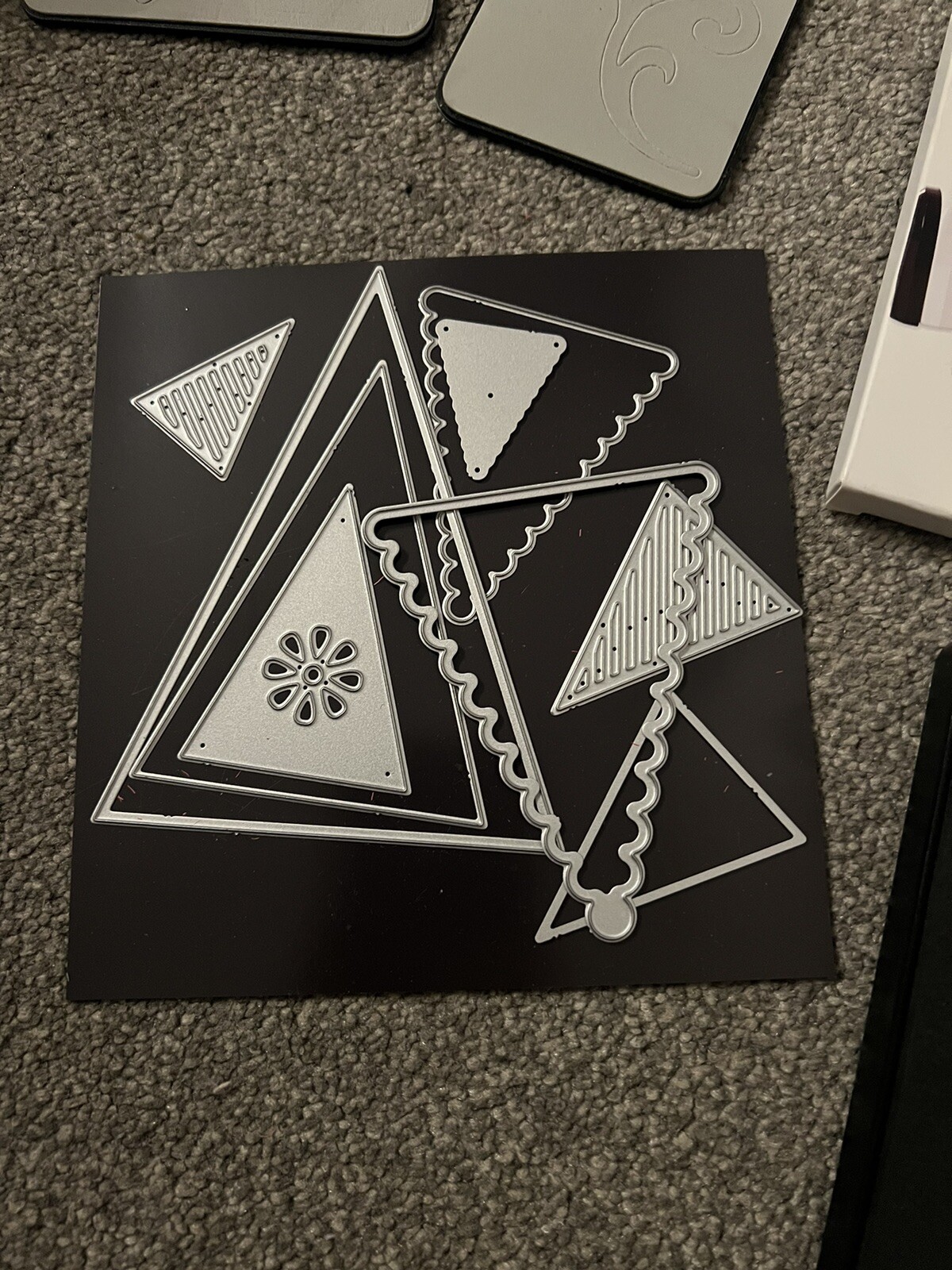 sizzix big shot die cutting machine With Dies eBay