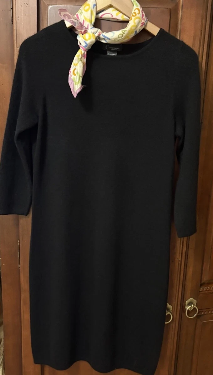 Bloomingdale's Knee Length 3/4 Sleeve Dresses for Women for sale | eBay