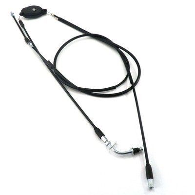 Gaszug Gasseil Seil Gas Ölpumpe Für CPI Generic Explorer Race GT50 B05 Spin GE E - Foto 5