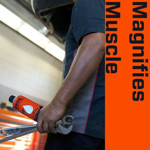 Kroil KL011 Original Penetrant Oil 1 Gallon For Rusted Bolts, Metal, Hinges - Bild 5 von 6