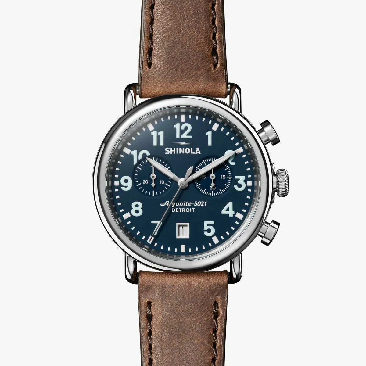 Runwell shinola top