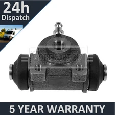 Fits Peugeot 106 306 206 Citroen Saxo Xsara Purevue Rear Wheel Brake Cylinder