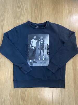 Jordan Herren Sweater