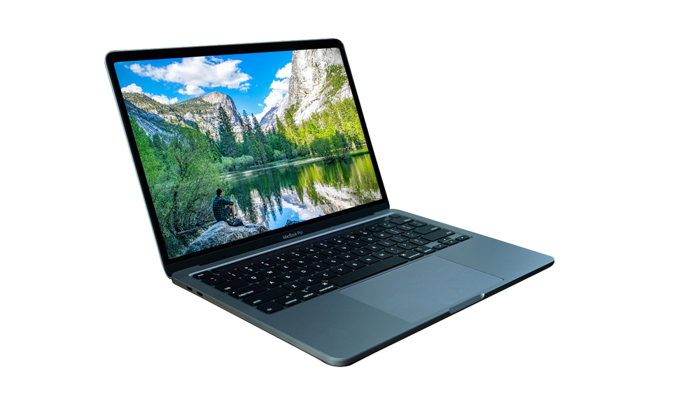 2020+ SONOMA Apple MacBook Pro 13 4.1GHz Quad i7 Turbo 32GB RAM 512GB SSD