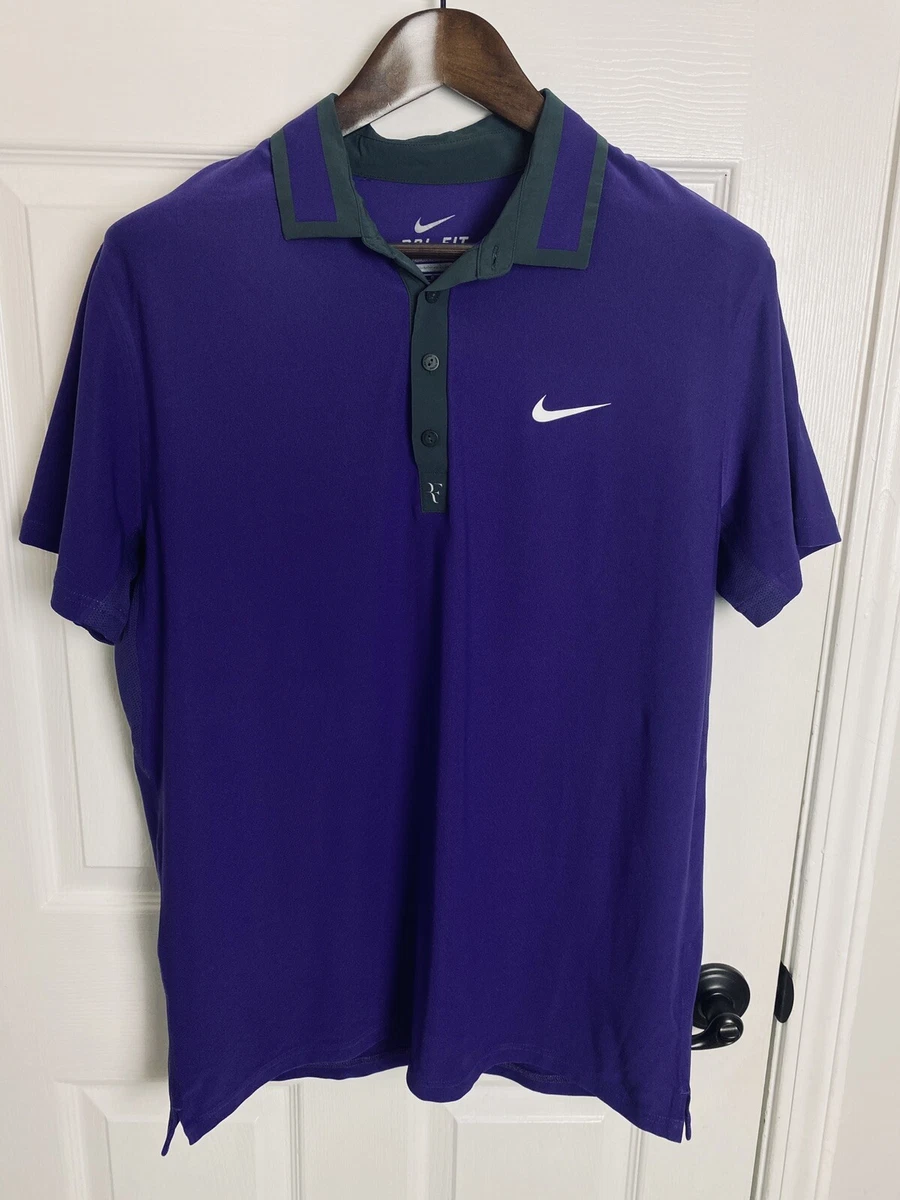 Nike tennis shop polo shirt