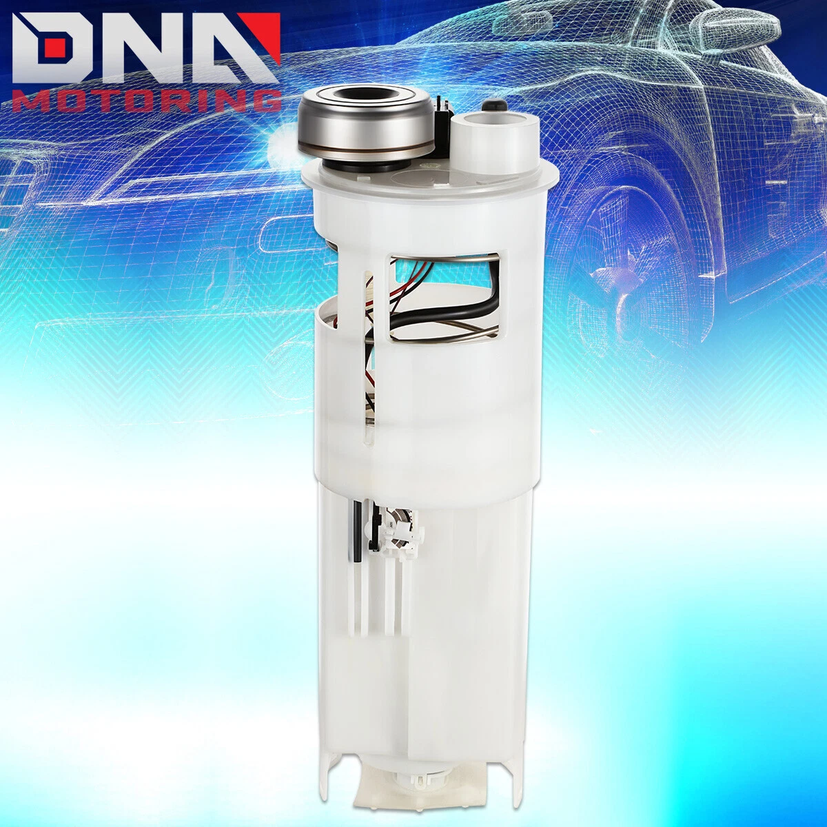 1995 dodge ram clearance 1500 fuel pump