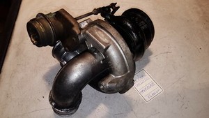 Original Turbolader Mercedes Benz V- Klasse V 200 220 CDI HAM 6110967099