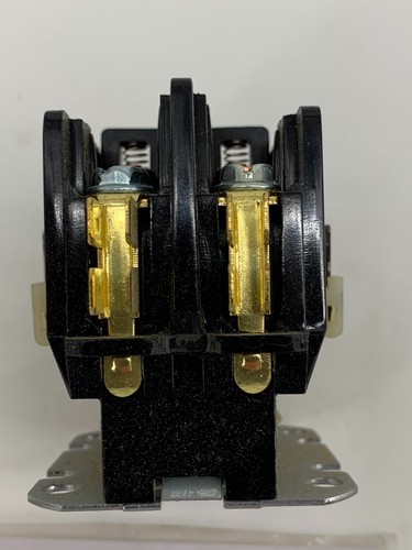 White-Rodgers 90-245/122-902 2P 30A @277VAC 120V Coil Definite Purpose Contactor - Picture 6 of 6