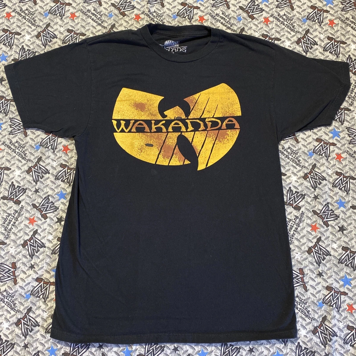 Wakanda wu clearance tang sweater