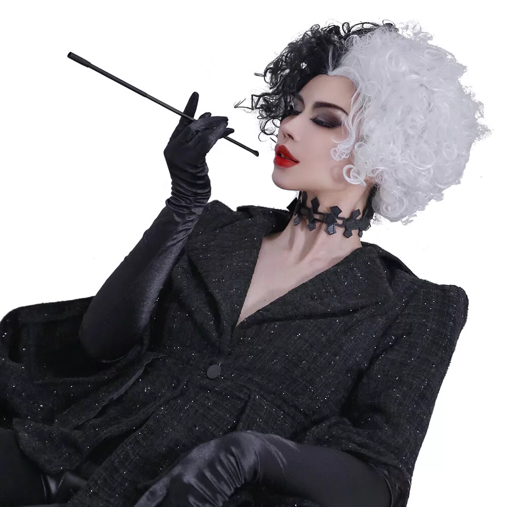 7 Best Cruella Costume Ideas You Should Look In 2022