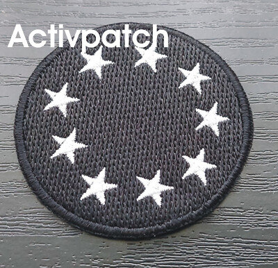 All Star Kobe Bryant Los Angeles Lakers KB Commemorative Patch Aufnäher