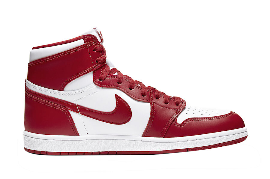 Nike Air Jordan 1 Retro High '85 OG Air Ship PE New Nike Air Jordan 1 Retro High '85 OG Air Ship PE New
