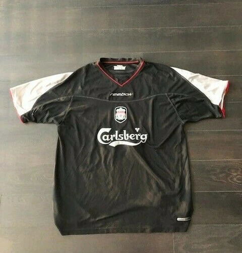 Ropa deportiva en liverpool sales