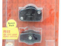 Ace 3063773 Brown Lamp Cord Dimmer Switch And On Off Switch Ace 3063773 Brown Lamp Cord Dimmer Switch And On Off Switch