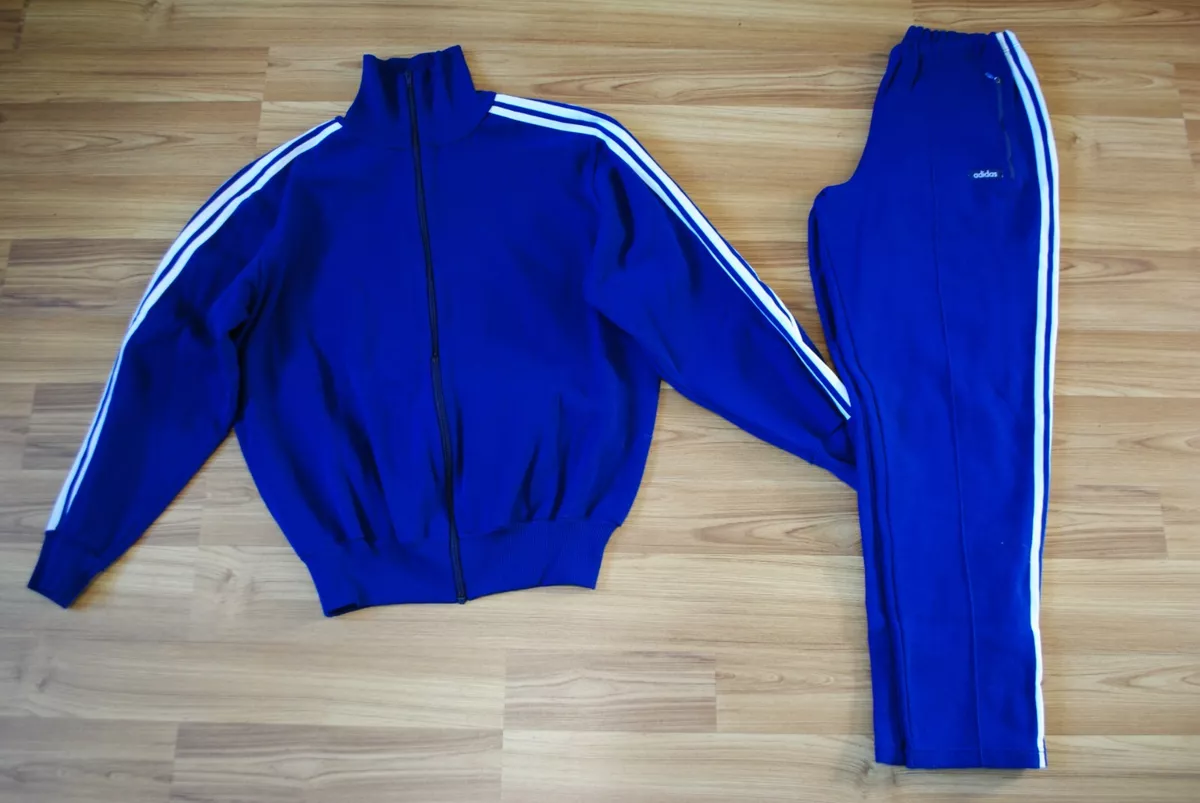 Vintage 2025 tracksuit ebay