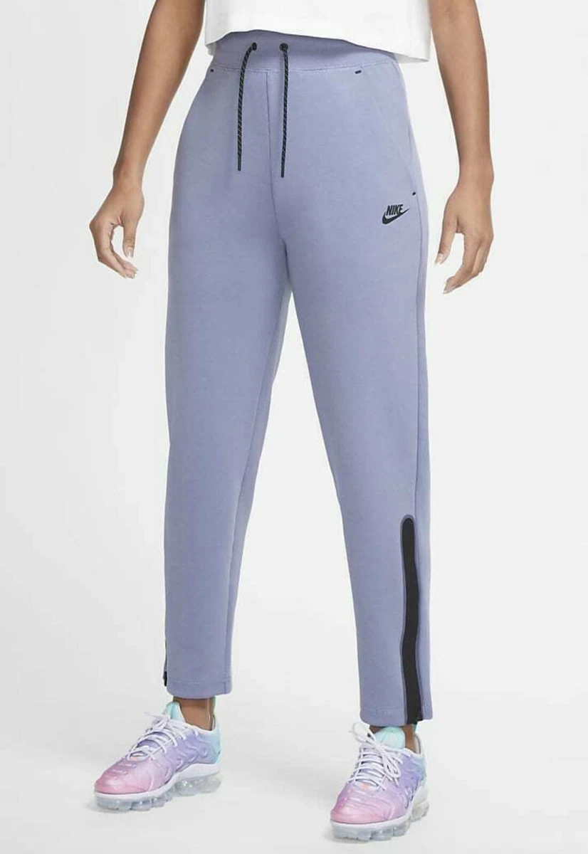 Nike Tech Fleece Joggers Sportswear Womens Sweatpants CW4294 482 X-SMALL