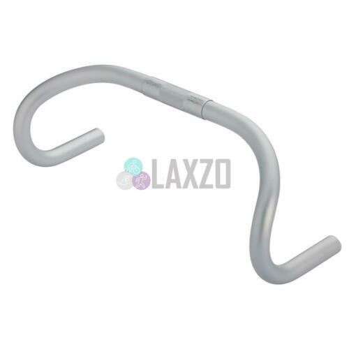 Guidon Cinelli Criterium 65-38 - Aluminium - Route Vintage Eroica Piste TT - 26 Mm