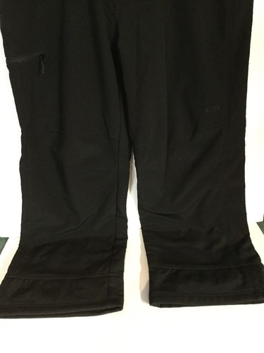 NWT CB SPORTS HIGH TECH WINTER SPORTS INSULATED PANTS SIZE XXL $130.00 - Picture 2 of 12