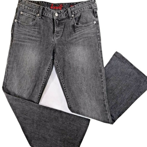 Levi 460 low bootcut womens Size 86 cm 