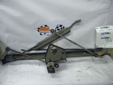 Wiper Transmission Fits 84-88 Audi 5000 4504