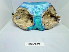 Magnetic Rock Ledges for Terrariums and Cages Works for all sorts of Reptiles